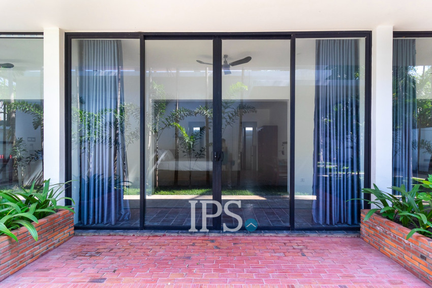 1 Bedroom Apartment For Rent - Sala Kamreuk , Siem Reap