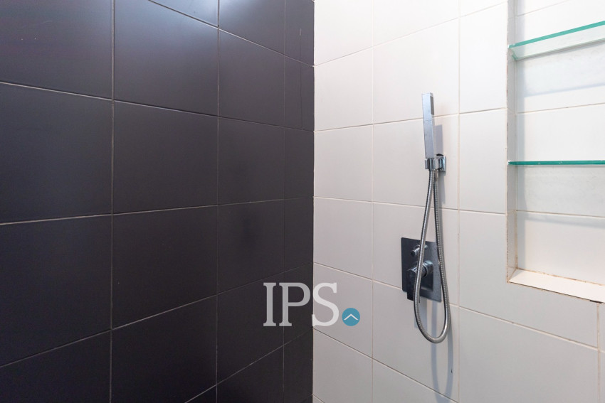 1 Bedroom Apartment For Rent - Sala Kamreuk , Siem Reap