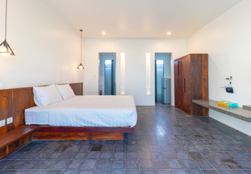 1 Bedroom Apartment For Rent - Sala Kamreuk , Siem Reap thumbnail