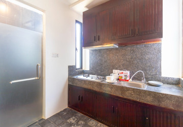 1 Bedroom Apartment For Rent - Sala Kamreuk , Siem Reap thumbnail