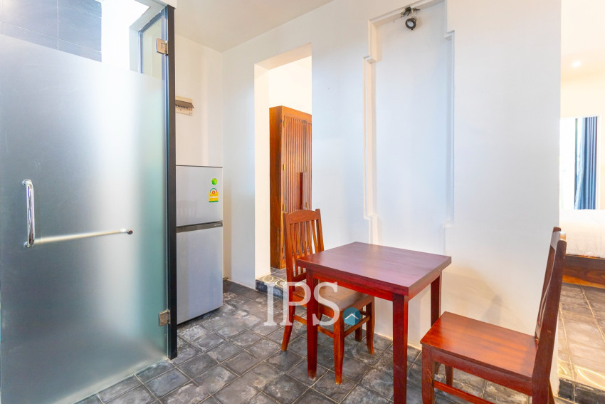 1 Bedroom Apartment For Rent - Sala Kamreuk , Siem Reap
