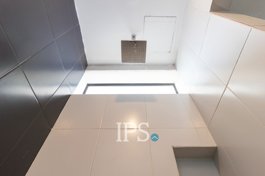 1 Bedroom Apartment For Rent - Sala Kamreuk , Siem Reap