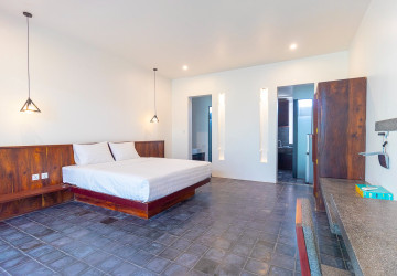 1 Bedroom Apartment For Rent - Sala Kamreuk , Siem Reap thumbnail