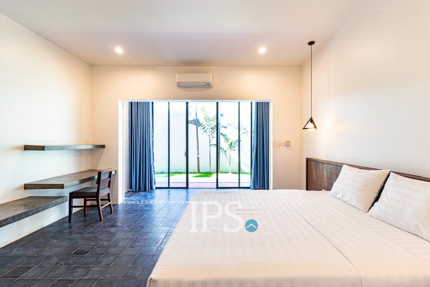 1 Bedroom Apartment For Rent - Sala Kamreuk , Siem Reap