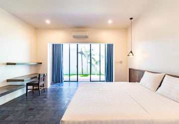 1 Bedroom Apartment For Rent - Sala Kamreuk , Siem Reap thumbnail