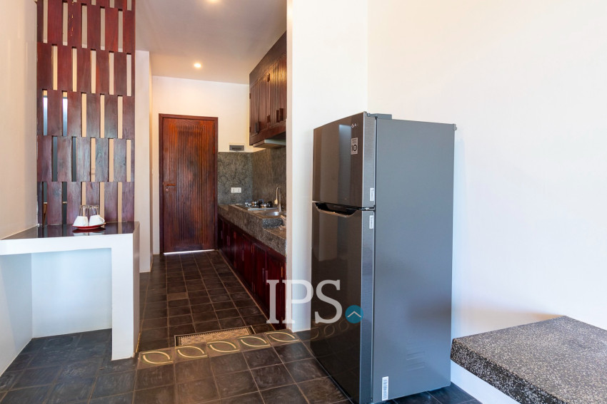 1 Bedroom Apartment For Rent - Sala Kamreuk, Siem Reap