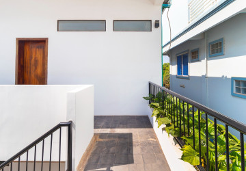 1 Bedroom Apartment For Rent - Sala Kamreuk, Siem Reap thumbnail