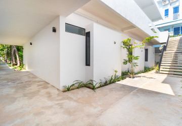 1 Bedroom Apartment For Rent - Sala Kamreuk, Siem Reap thumbnail