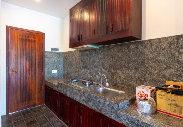 1 Bedroom Apartment For Rent - Sala Kamreuk, Siem Reap thumbnail