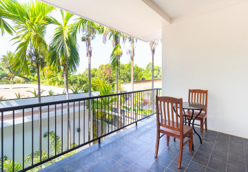 1 Bedroom Apartment For Rent - Sala Kamreuk, Siem Reap thumbnail