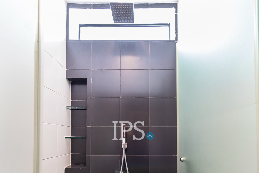 1 Bedroom Apartment For Rent - Sala Kamreuk, Siem Reap