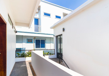 1 Bedroom Apartment For Rent - Sala Kamreuk, Siem Reap thumbnail