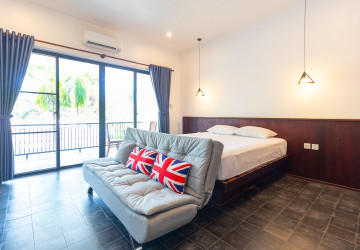 1 Bedroom Apartment For Rent - Sala Kamreuk, Siem Reap thumbnail