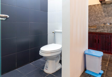 1 Bedroom Apartment For Rent - Sala Kamreuk, Siem Reap thumbnail