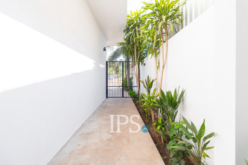 1 Bedroom Apartment For Rent - Sala Kamreuk, Siem Reap