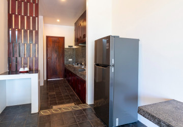 1 Bedroom Apartment For Rent - Sala Kamreuk, Siem Reap thumbnail