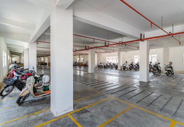 48 Sqm Retail Space For Rent - Chak Angrae Kraom, Phnom Penh thumbnail