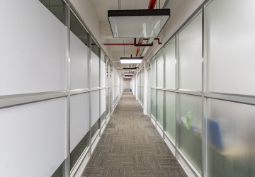 48 Sqm Retail Space For Rent - Chak Angrae Kraom, Phnom Penh thumbnail