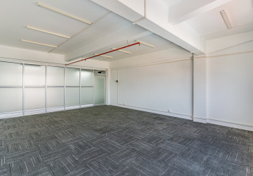 48 Sqm Retail Space For Rent - Chak Angrae Kraom, Phnom Penh thumbnail