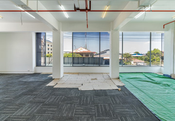 96 Sqm Retail Space For Rent - Chak Angrae Kraom, Phnom Penh thumbnail