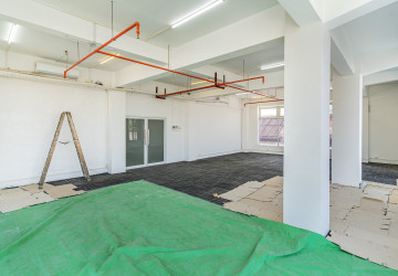 96 Sqm Retail Space For Rent - Chak Angrae Kraom, Phnom Penh thumbnail