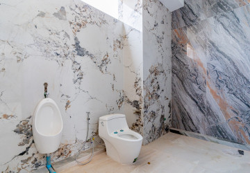 4 Bedroom Villa For Sale - Tonle Bassac, Phnom Penh thumbnail