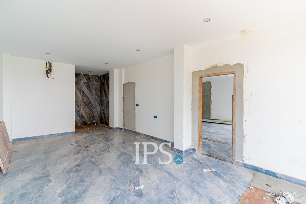 4 Bedroom Villa For Sale - Tonle Bassac, Phnom Penh - Image 26