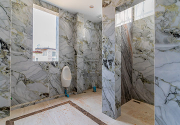 4 Bedroom Villa For Sale - Tonle Bassac, Phnom Penh thumbnail