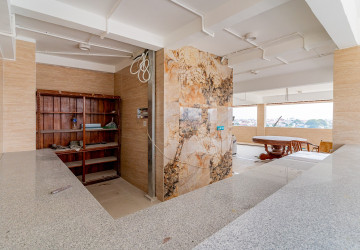 4 Bedroom Villa For Sale - Tonle Bassac, Phnom Penh thumbnail