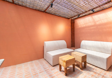 1 Bedroom Compound House For Rent - Sala Kamreuk, Siem Reap thumbnail