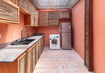 1 Bedroom Compound House For Rent - Sala Kamreuk, Siem Reap thumbnail