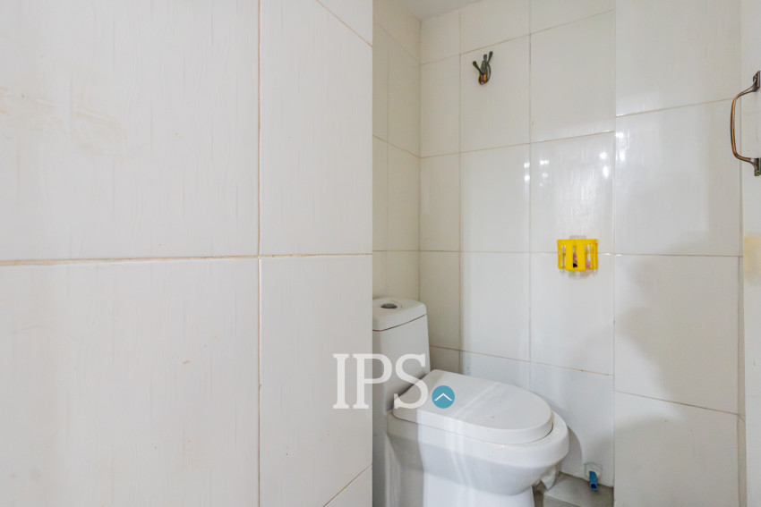 168 Sqm Retail Space For Rent - BKK1, Phnom Penh