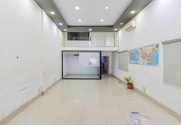 168 Sqm Retail Space For Rent - BKK1, Phnom Penh thumbnail