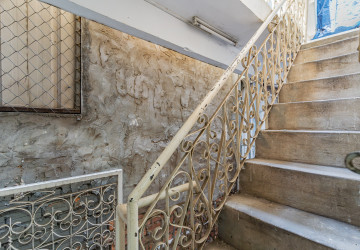 168 Sqm Retail Space For Rent - BKK1, Phnom Penh thumbnail