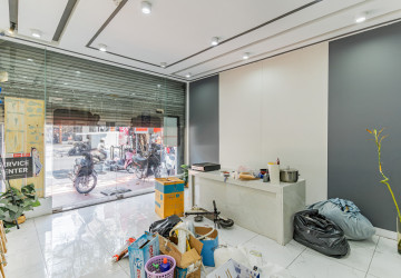168 Sqm Retail Space For Rent - BKK1, Phnom Penh thumbnail