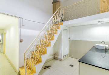 168 Sqm Retail Space For Rent - BKK1, Phnom Penh thumbnail