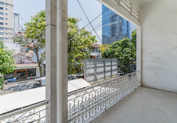 168 Sqm Retail Space For Rent - BKK1, Phnom Penh thumbnail