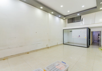 168 Sqm Retail Space For Rent - BKK1, Phnom Penh thumbnail