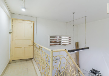 168 Sqm Retail Space For Rent - BKK1, Phnom Penh thumbnail