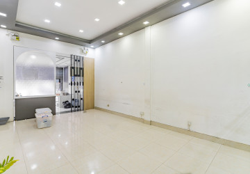 168 Sqm Retail Space For Rent - BKK1, Phnom Penh thumbnail