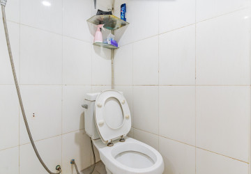 168 Sqm Retail Space For Rent - BKK1, Phnom Penh thumbnail