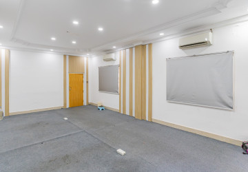168 Sqm Retail Space For Rent - BKK1, Phnom Penh thumbnail