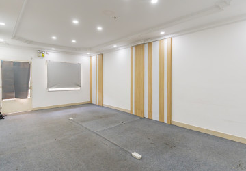168 Sqm Retail Space For Rent - BKK1, Phnom Penh thumbnail