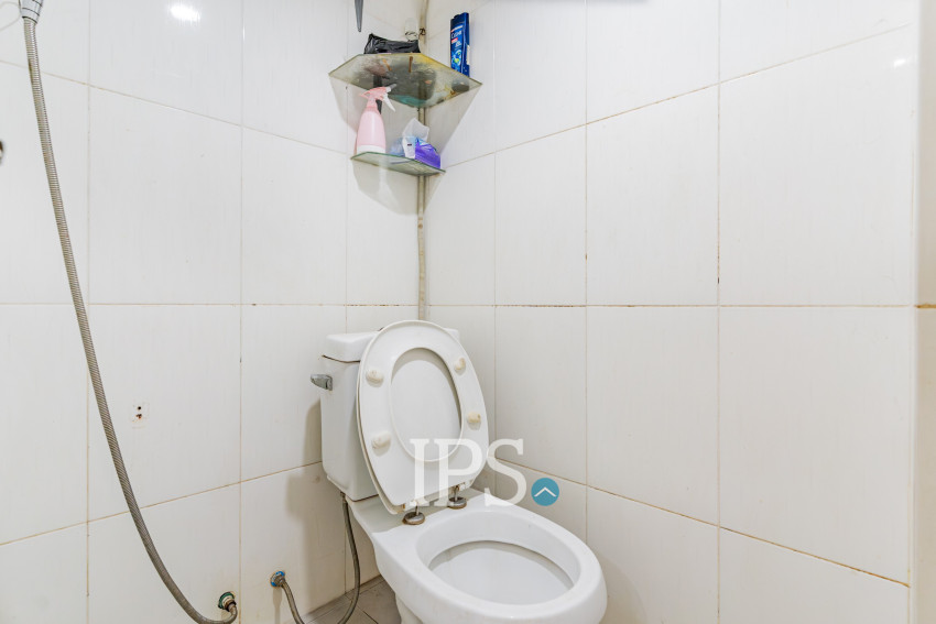 168 Sqm Retail Space For Rent - BKK1, Phnom Penh