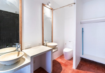 1 Bedroom Compound House For Rent - Sala Kamreuk, Siem Reap thumbnail