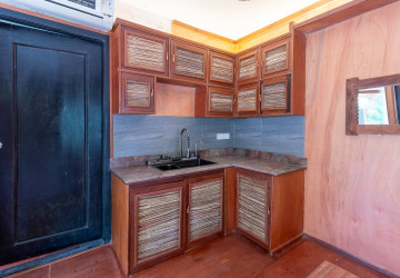 1 Bedroom Compound House For Rent - Sala Kamreuk, Siem Reap thumbnail