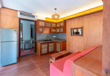 1 Bedroom Compound House For Rent - Sala Kamreuk, Siem Reap thumbnail