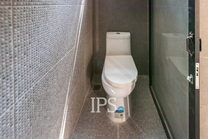 1 Bedroom Compound House For Rent - Sala Kamreuk, Siem Reap