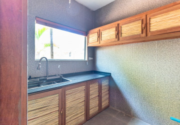 1 Bedroom Compound House For Rent - Sala Kamreuk, Siem Reap thumbnail