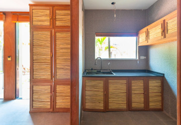 1 Bedroom Compound House For Rent - Sala Kamreuk, Siem Reap thumbnail